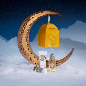 L'Occitane Almond Ornament
